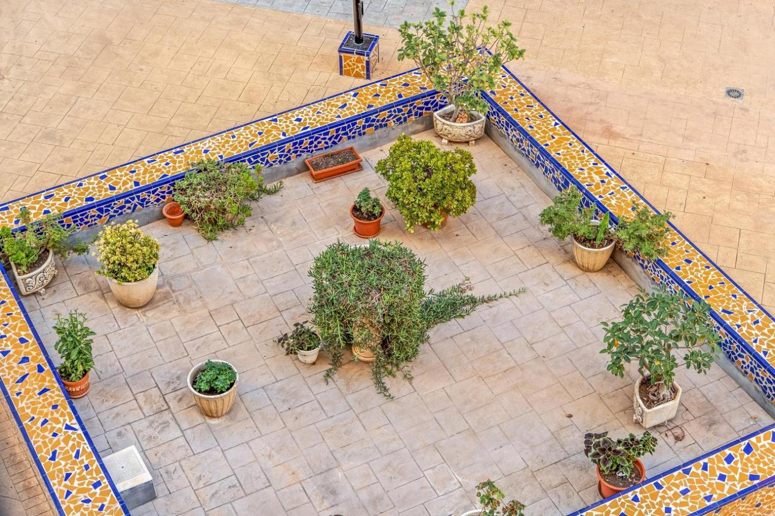 Studio A 199M De La Playa Los Locos Torrevieja Exterior foto
